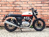 Motorrad kaufen Neufahrzeug ROYAL-ENFIELD Interceptor 650 Twin (retro)