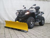Motorrad kaufen Neufahrzeug CF MOTO CForce 450L (quad-atv-ssv)