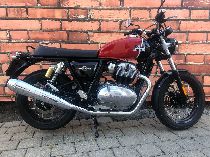 Motorrad kaufen Neufahrzeug ROYAL-ENFIELD Interceptor 650 Twin (retro)