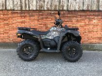 Motorrad kaufen Neufahrzeug CF MOTO CForce 625S (quad-atv-ssv)