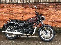 Motorrad kaufen Neufahrzeug BENELLI Imperiale 400 (retro)