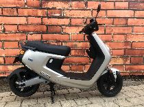 Motorrad kaufen Neufahrzeug NIU M1 Sport (roller)