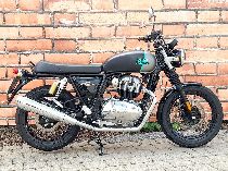 Motorrad kaufen Neufahrzeug ROYAL-ENFIELD Interceptor 650 Twin (retro)