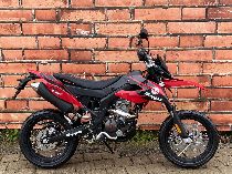 Motorrad kaufen Neufahrzeug MALAGUTI XSM 125 (supermoto)