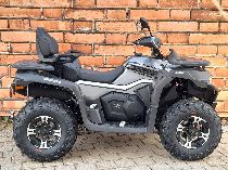 Motorrad kaufen Neufahrzeug CF MOTO CForce 625L (quad-atv-ssv)