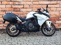 Motorrad kaufen Neufahrzeug CF MOTO 650 GT (touring)