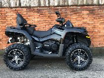 Motorrad kaufen Occasion CF MOTO CForce 850 (XC) (quad-atv-ssv)