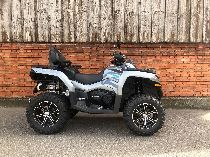 Motorrad kaufen Neufahrzeug CF MOTO CForce 850 (XC) (quad-atv-ssv)