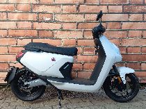  Acheter une moto neuve NIU MQi GT Evo (scooter)