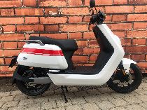 Motorrad kaufen Neufahrzeug NIU NGTs (roller)