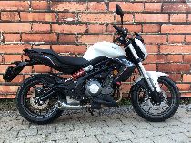 Motorrad kaufen Neufahrzeug BENELLI BN 302 (naked)