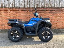 Motorrad kaufen Neufahrzeug CF MOTO CForce 625S (quad-atv-ssv)