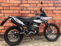 Motorrad kaufen Neufahrzeug MALAGUTI XTM 125 (enduro)