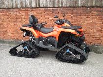 Motorrad kaufen Neufahrzeug CF MOTO CForce 850 (XC) (quad-atv-ssv)