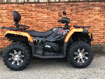 Motorrad kaufen Neufahrzeug CF MOTO CForce 520S (quad-atv-ssv)