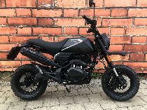 Motorrad kaufen Neufahrzeug BRIXTON Alle (naked)