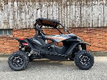 Motorrad kaufen Neufahrzeug CF MOTO Z8 (quad-atv-ssv)