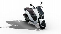  Acheter une moto neuve ECOOTER E5 (scooter)