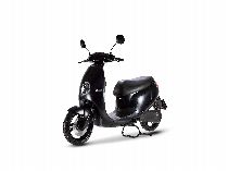 Motorrad kaufen Neufahrzeug ECOOTER Etrix E1R (roller)