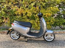 Acheter une moto Démonstration ECOOTER Etrix E1R (scooter)
