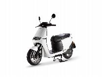 Motorrad kaufen Neufahrzeug ECOOTER Etrix E2R (roller)