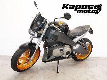 Motorrad kaufen Occasion BUELL XB12S 1200 Lightning (naked)