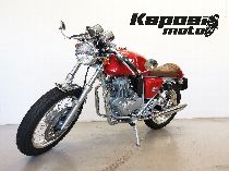 Motorrad kaufen Vorjahresmodell MASH TT 40 (retro)