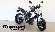 Motorrad kaufen Occasion KAWASAKI ER-6n (naked)
