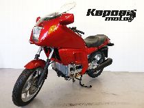 Motorrad kaufen Occasion BMW K 100 (touring)