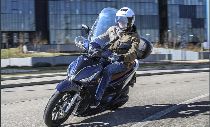 Motorrad kaufen Neufahrzeug KYMCO People 125i S (roller)