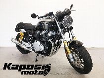 Motorrad kaufen Occasion HONDA CB 1100 RS (retro)