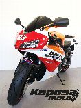Motorrad kaufen Occasion HONDA CBR 1000 RR Fireblade (sport)