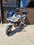 Motorrad kaufen Occasion SUZUKI GSF 1200 S Bandit (touring)