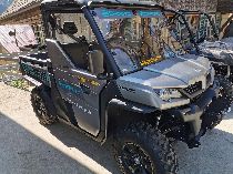 Motorrad kaufen Neufahrzeug CF MOTO CForce 1000 (quad-atv-ssv)