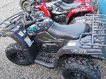 Motorrad kaufen Neufahrzeug CF MOTO CForce 450S (quad-atv-ssv)