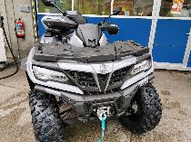 Motorrad kaufen Neufahrzeug CF MOTO CForce 1000 (quad-atv-ssv)