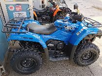Motorrad kaufen Neufahrzeug CF MOTO CForce 450S (quad-atv-ssv)