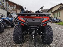 Motorrad kaufen Neufahrzeug CF MOTO CForce 625S (quad-atv-ssv)