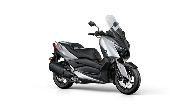  Motorrad kaufen YAMAHA YP 300 X-Max ABS (2020) Neufahrzeug 