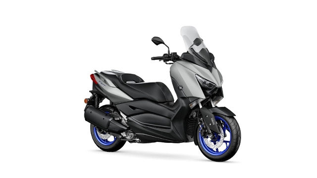  Motorrad kaufen YAMAHA YP 300 X-Max ABS (2021) Neufahrzeug 