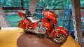 INDIAN Roadmaster Occasion 
