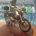 BMW R 1200 GS Occasions 