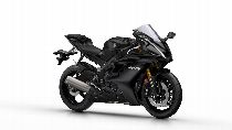 Motorrad kaufen Neufahrzeug YAMAHA R6 (sport)