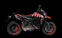 Motorrad kaufen Neufahrzeug DUCATI 950 Hypermotard RVE (naked)