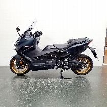  Acheter une moto Occasions YAMAHA XP 560 TMax Tech Max (scooter)