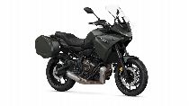 Motorrad Mieten & Roller Mieten YAMAHA Tracer 7 GT (Touring)