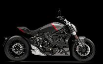 Aquista moto Veicoli nuovi DUCATI 1260 XDiavel Black Star (naked)