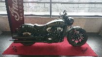 Motorrad kaufen Neufahrzeug INDIAN Scout Bobber (custom)