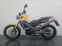 Motorrad kaufen Occasion BMW G 650 Xcountry ABS (enduro)