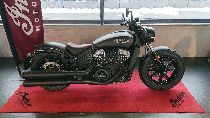 Motorrad kaufen Neufahrzeug INDIAN Scout Bobber (custom)